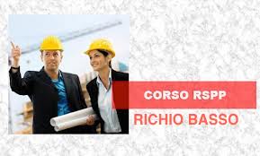 corso rspp rischio basso catania