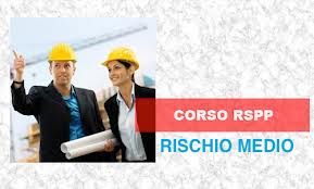 corso rspp rischio medio catania