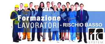 CORSO LAVORATORI