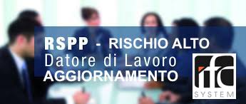 CORSO RSPP ALTO