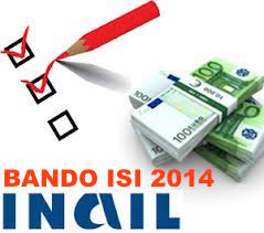 bando isi 2014