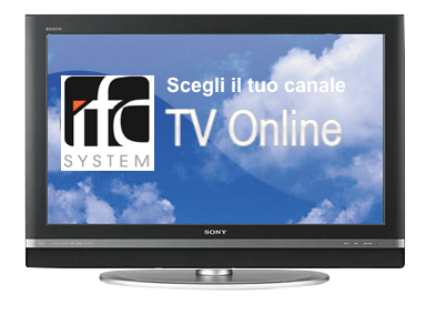 streaming tv, diretta tv, tv online